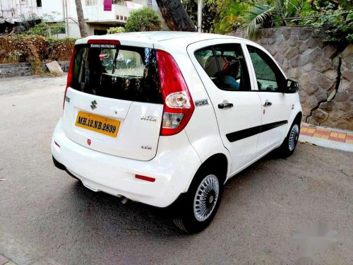 Used 2016 Maruti Suzuki Ritz MT for sale in Pune 