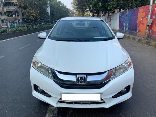 Honda City 2014 i DTEC V MT for sale in Mumbai