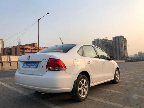 Used Volkswagen Vento Highline Diesel, 2013 MT for sale in Mumbai