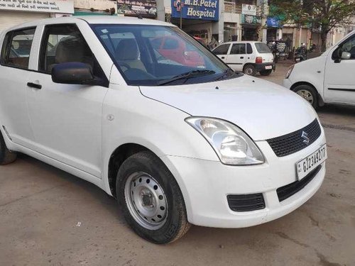 Used Maruti Suzuki Swift LDI 2007 MT for sale in Ahmedabad