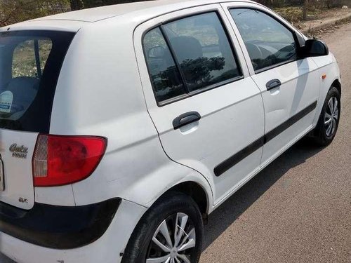 Used 2007 Hyundai Getz 1.3 GLX MT for sale in Lucknow 