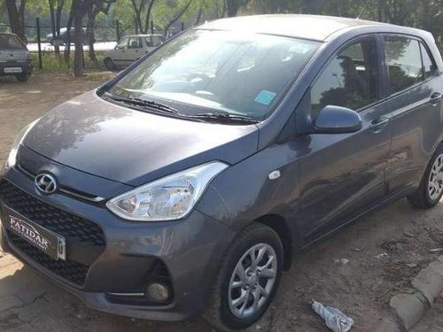 Used 2017 Hyundai Grand i10 MT for sale in Ahmedabad