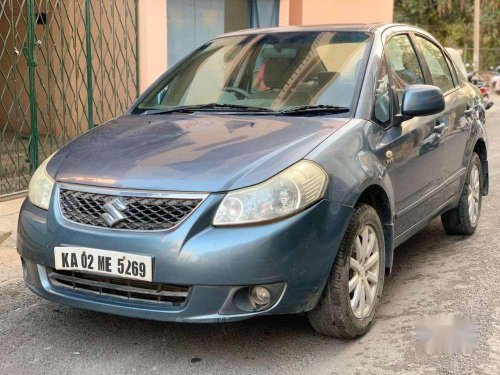 Used 2010 Maruti Suzuki SX4 MT for sale in Nagar