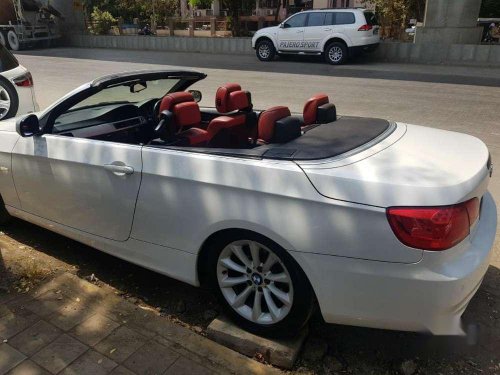 2013 BMW 3 Series 330d Convertible AT for sale in Mumbai