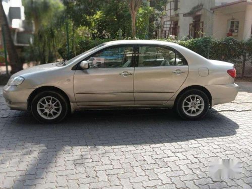 Used Toyota Corolla H2 1.8E, 2006, CNG & Hybrids MT for sale in Mumbai