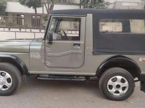Used Mahindra Thar CRDe 4x4 AC, 2016, Diesel MT for sale in Ahmedabad