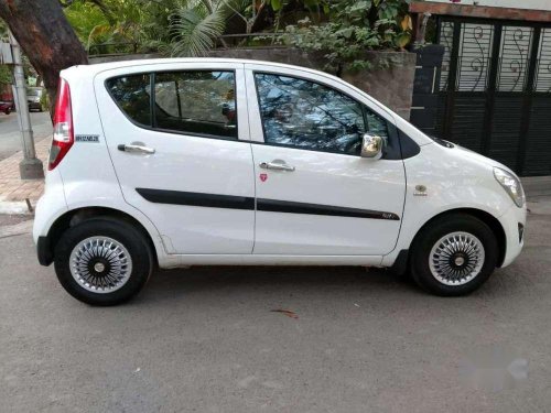 Used 2016 Maruti Suzuki Ritz MT for sale in Pune 