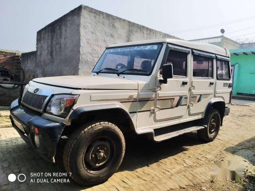 Used 2012 Mahindra Bolero MT for sale in Khurja