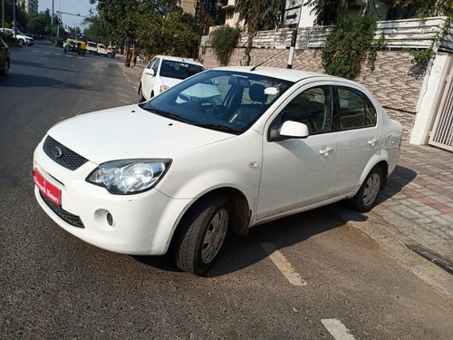 2011 Ford Fiesta Classic 1.4 Duratorq CLXI MT for sale in Ahmedabad