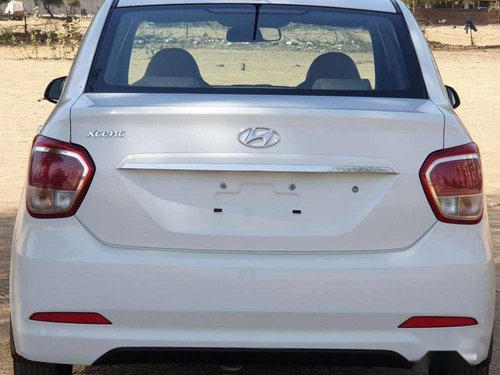 Used Hyundai Xcent 2016 MT for sale in Ahmedabad