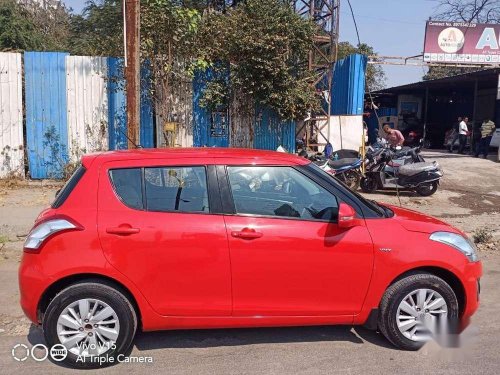 Used 2015 Maruti Suzuki Swift MT for sale in Pune 