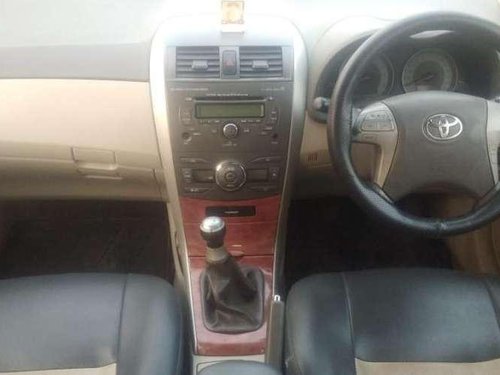 Used Toyota Corolla Altis 1.8 G, 2010, CNG & Hybrids MT for sale in Mumbai