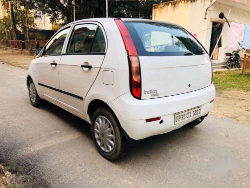 Used Tata Indica Vista 2009 MT for sale in Lucknow 