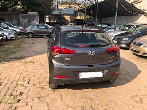 2016 Hyundai Elite i20 MT for sale at low price in Kolkata