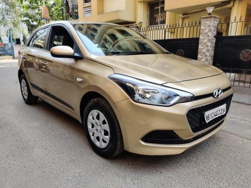 Used Hyundai i20 Magna 1.2 MT 2014 in Kolkata