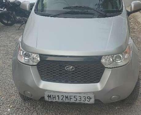 Used Mahindra e2o T2 2015 AT for sale in Pune 