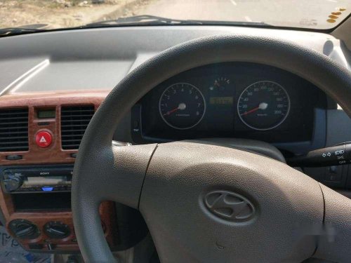 Used 2007 Hyundai Getz 1.3 GLX MT for sale in Lucknow 