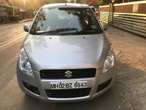 Maruti Ritz 2011 VXI MT for sale in Mumbai