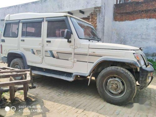 Used 2012 Mahindra Bolero MT for sale in Khurja