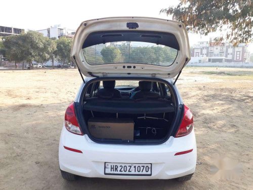 Used Hyundai i20 2012 MT for sale in Gurgaon 