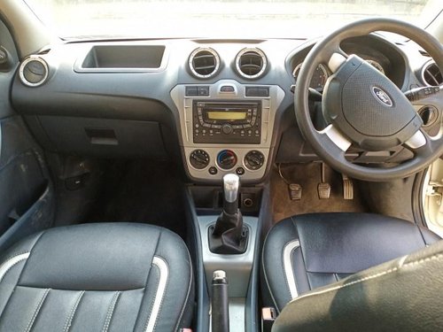 2011 Ford Fiesta Classic 1.4 Duratorq CLXI MT for sale in Ahmedabad