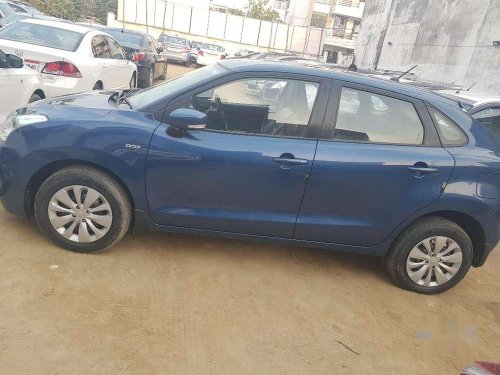 Used Maruti Suzuki Baleno Delta Diesel 2017 MT for sale in Lucknow 