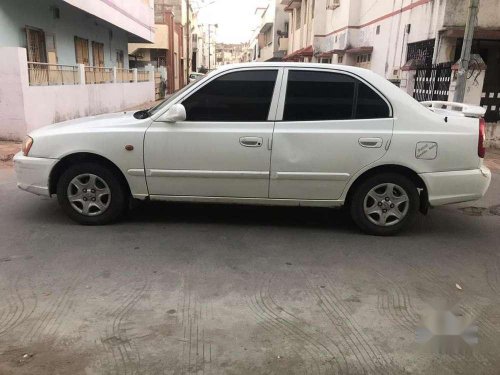 Used 2010 Hyundai Accent Executive MT for sale in Vadodara