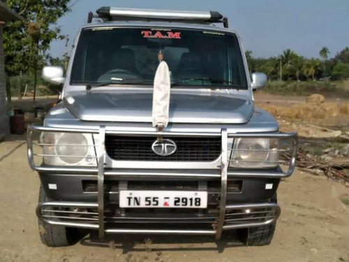 Used Tata Sumo Victa 2011 MT for sale in Pudukkottai 