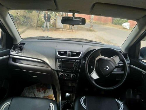 Used Maruti Suzuki Swift VXi, 2015, Petrol MT for sale in Chandigarh 