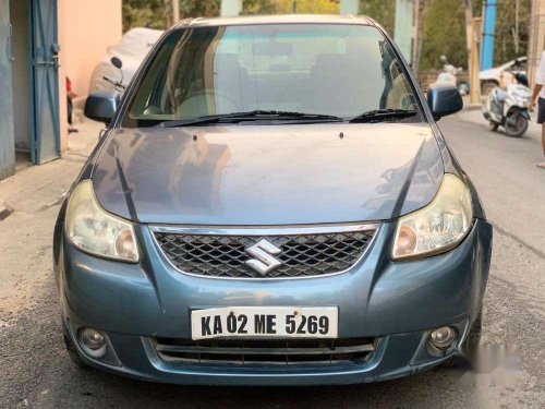 Used 2010 Maruti Suzuki SX4 MT for sale in Nagar