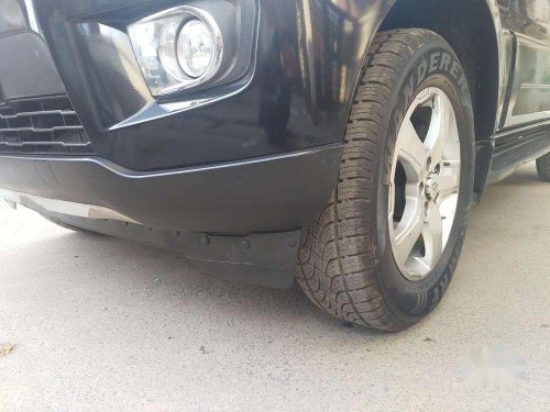 Used 2018 Mahindra Scorpio S11 MT for sale in Kolkata 