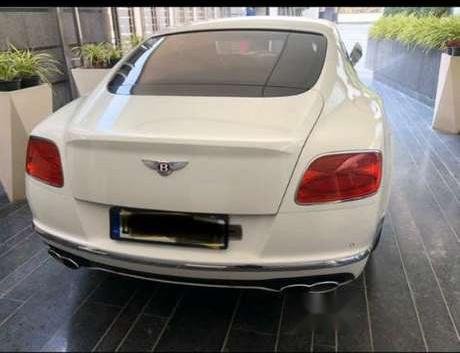 Used 2015 Bentley Continental AT for sale in Faridabad 