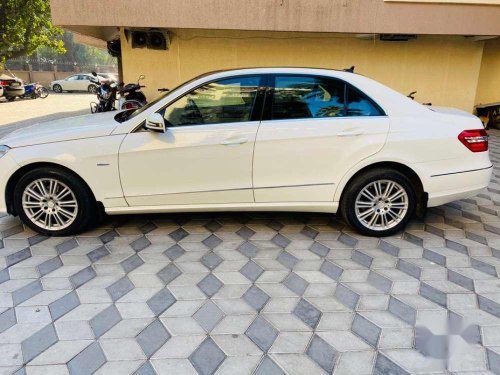 Used 2012 Mercedes Benz E Class AT for sale in Mumbai