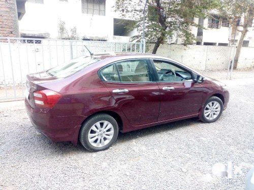 Used 2013 Honda City MT for sale in Pune 