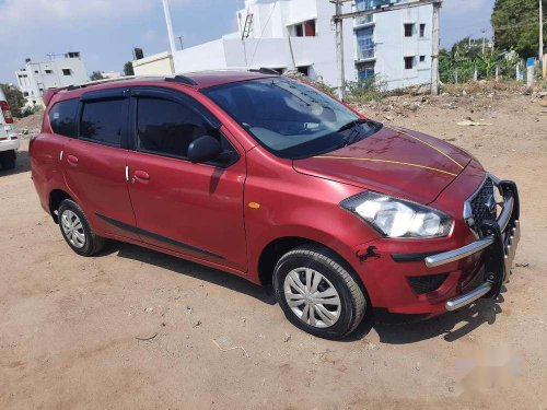 Used 2015 Datsun GO Plus T MT for sale in Madurai 