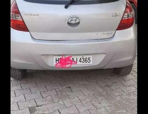 Used Hyundai i20 Asta 2010 MT for sale in Chandigarh 