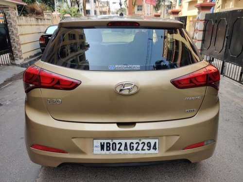 Used Hyundai i20 Magna 1.2 MT 2014 in Kolkata