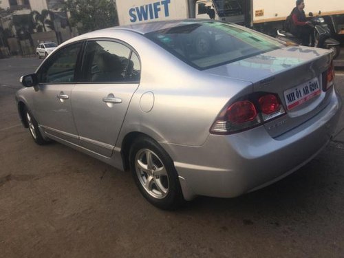 Used 2010 Honda Civic AT car at low price in Mumbai