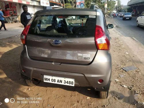 Used 2018 Datsun Redi-GO MT for sale in Sakoli