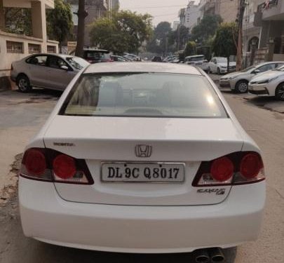 Used 2009 Honda Civic AT 2006-2010 for sale in New Delhi