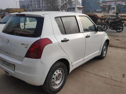 Used Maruti Suzuki Swift LDI 2007 MT for sale in Ahmedabad