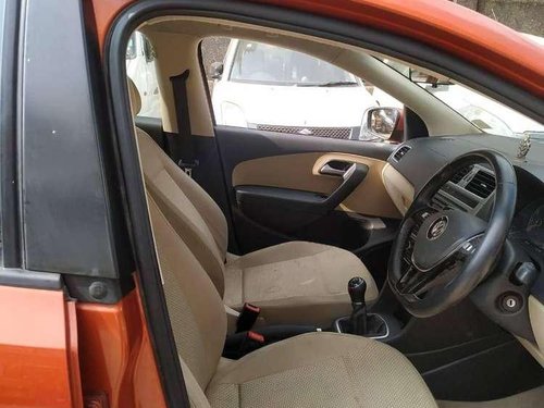 Used 2015 Volkswagen Polo AT for sale in Mumbai