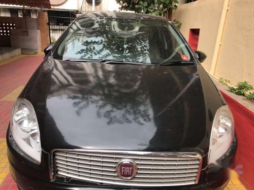 Used 2010 Fiat Linea MT for sale in Mumbai