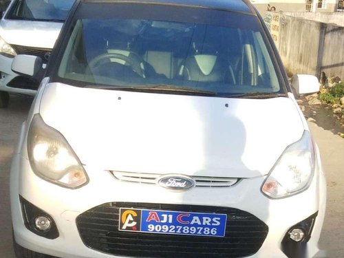 Used Ford Figo Duratorq EXI 1.4, 2013, Diesel MT for sale in Chennai