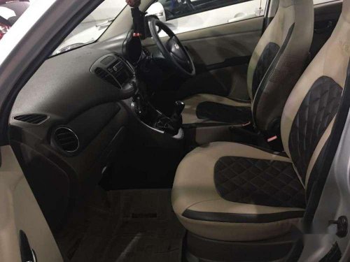 Used Hyundai i10 Magna 2011 MT for sale in Chennai