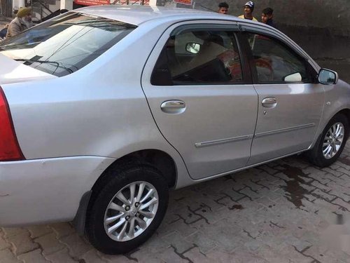 Used Toyota Etios VD 2012 MT for sale in Chandigarh 