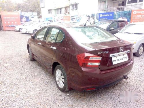 Used 2013 Honda City MT for sale in Pune 