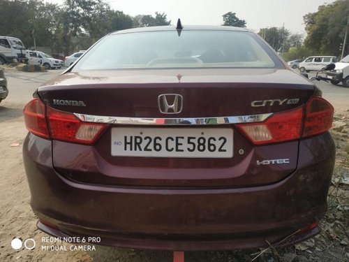 2014 Honda City i DTec E MT for sale at low price in Faridabad