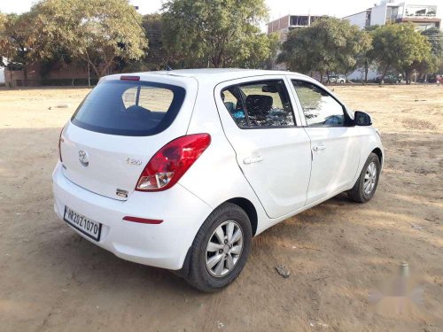 Used Hyundai i20 2012 MT for sale in Gurgaon 