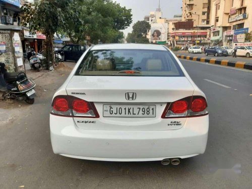 Used 2010 Honda Civic MT for sale in Ahmedabad